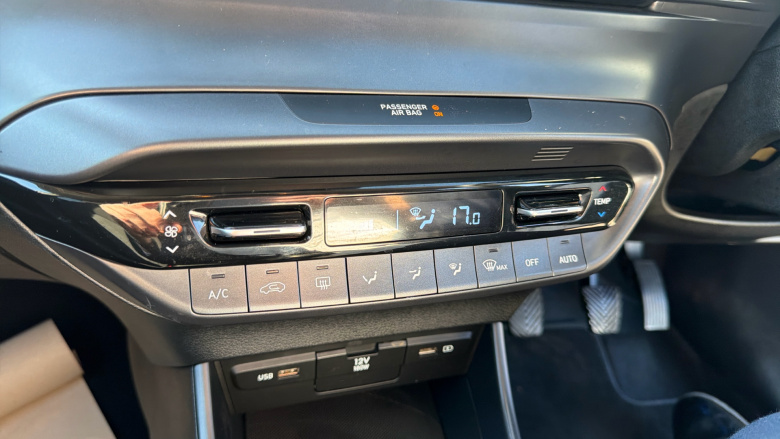 Hyundai i20 1.0T GDi 48V MHD Premium 5dr Petrol Hatchback